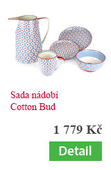 pro rodice cotton bud